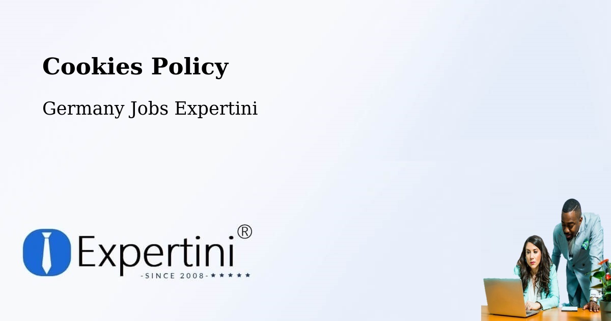 Cookie Policy – Bisingen - Germany Jobs Expertini